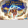 The Heavens Of Olympus
